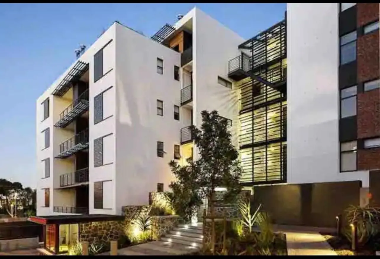 Green Point Haven Ciudad del Cabo