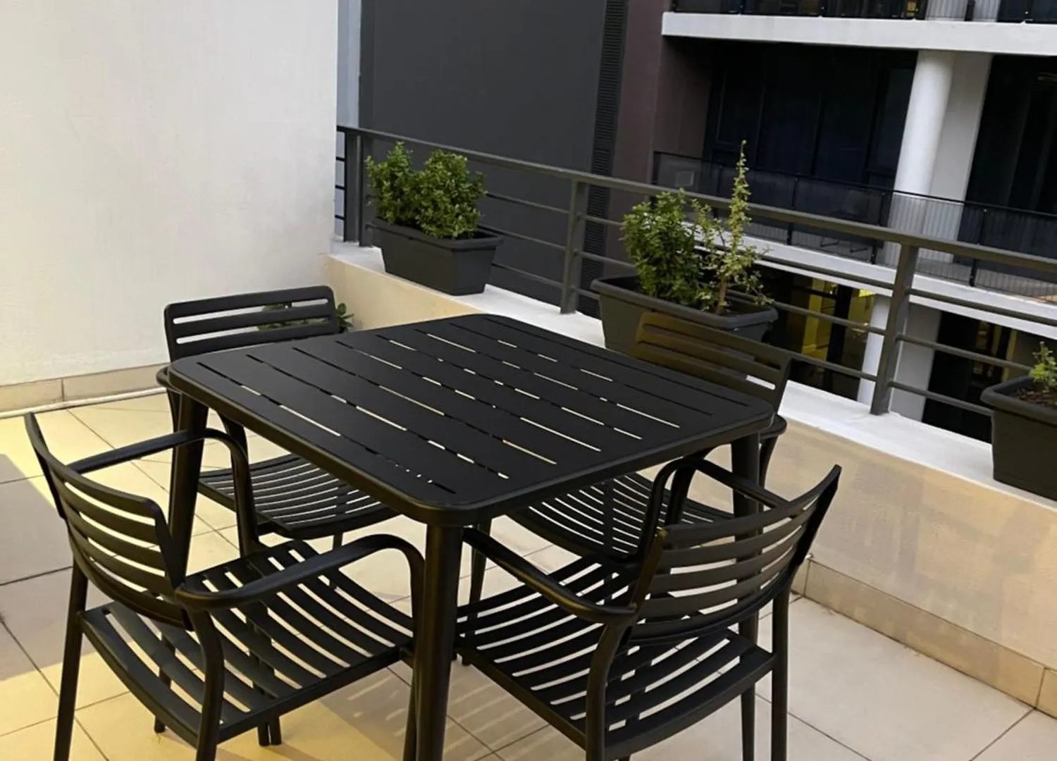 Green Point Haven Ciudad del Cabo