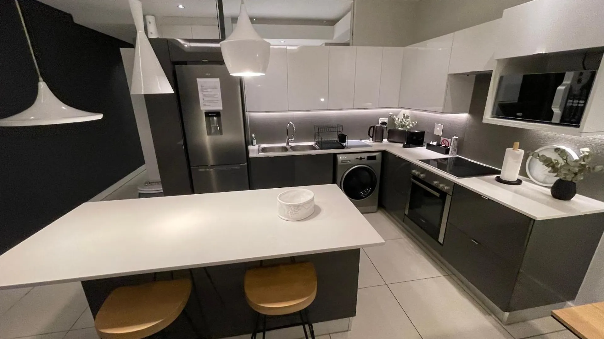 Apartamento Green Point Haven Ciudad del Cabo