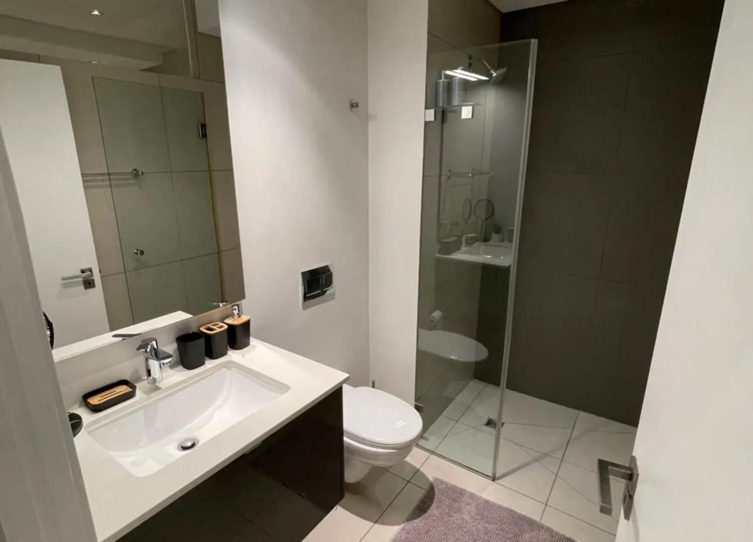 Apartamento Green Point Haven Ciudad del Cabo Sudáfrica