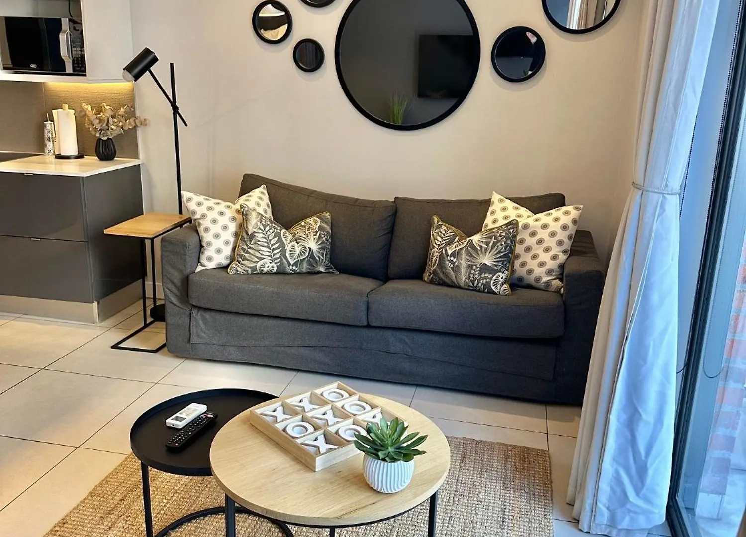 Apartamento Green Point Haven Ciudad del Cabo